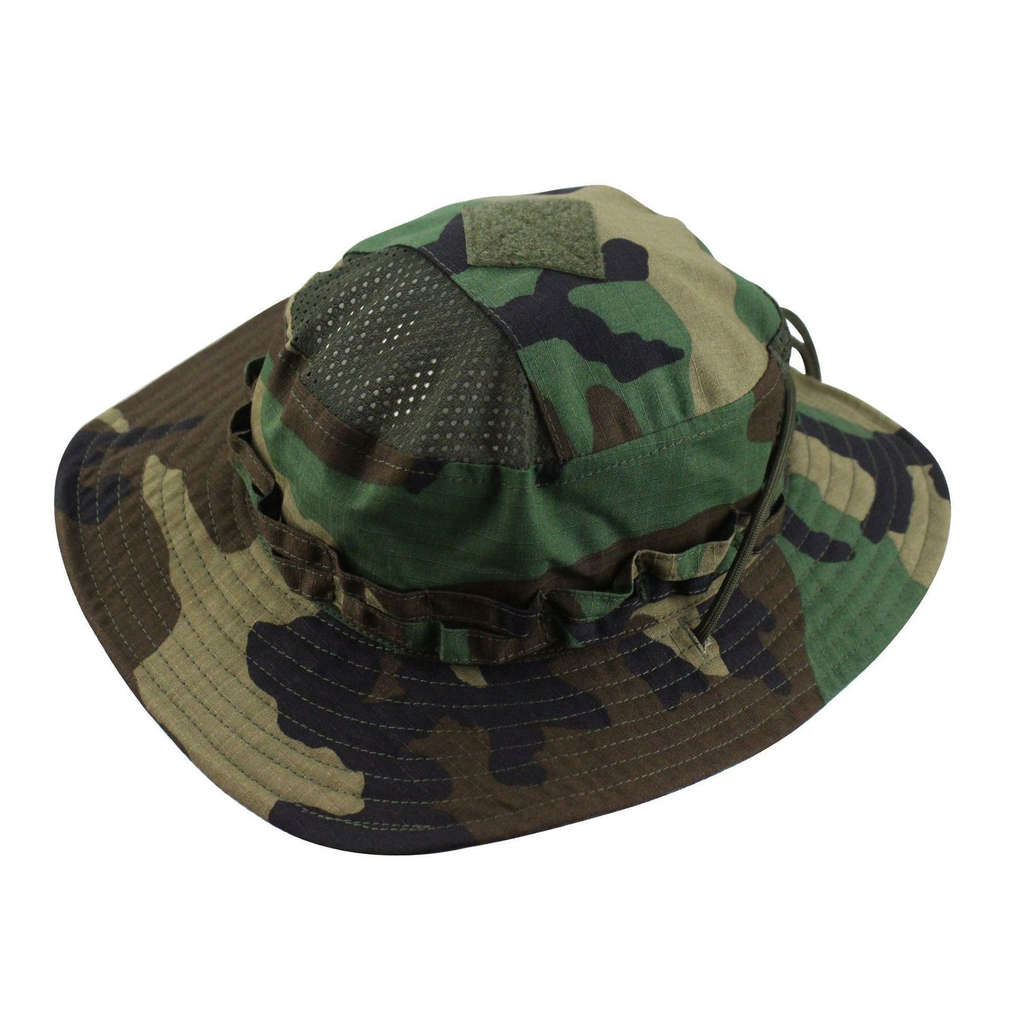 TheCapSpot - Camouflage Hat