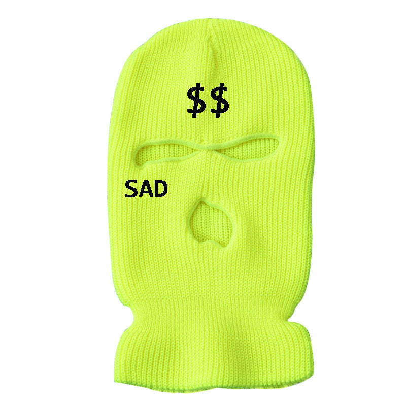 TheCapspot -Pooh Shiesty Stocking Cap