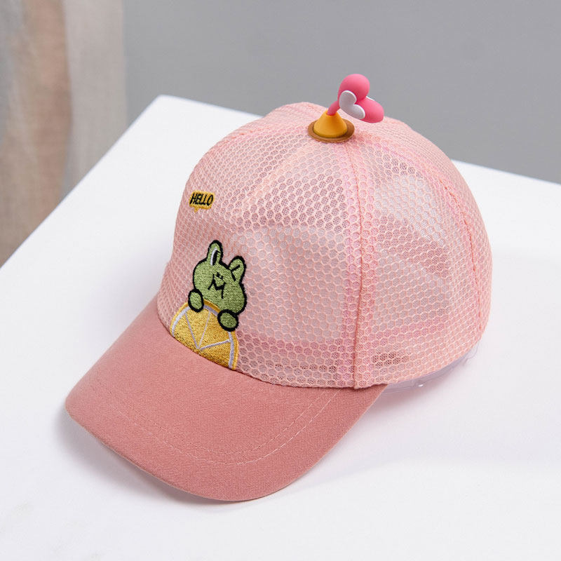 TheCapSpot - Cartoon Hat