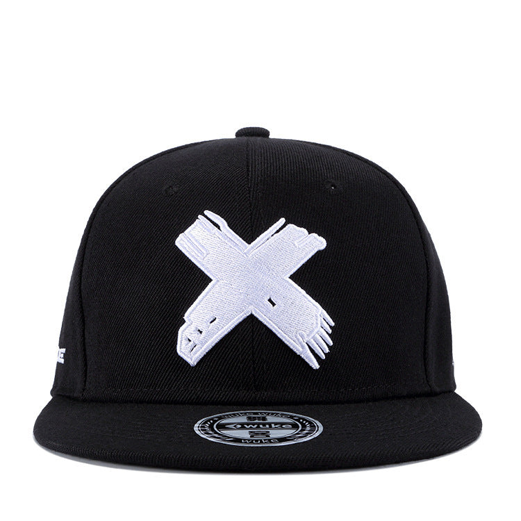 TheCapSpot - X Baseball Cap