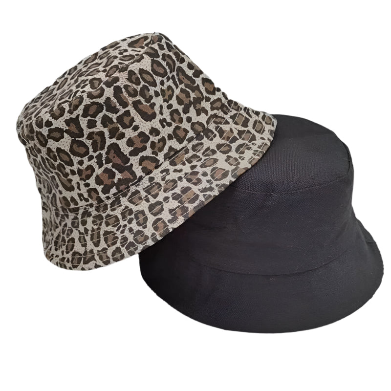 TheCapSpot - Double Sided Bucket Hat