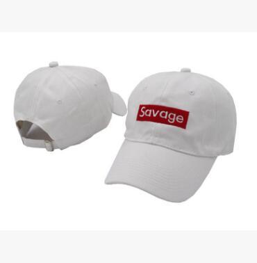 TheCapSpot - Savage Cap
