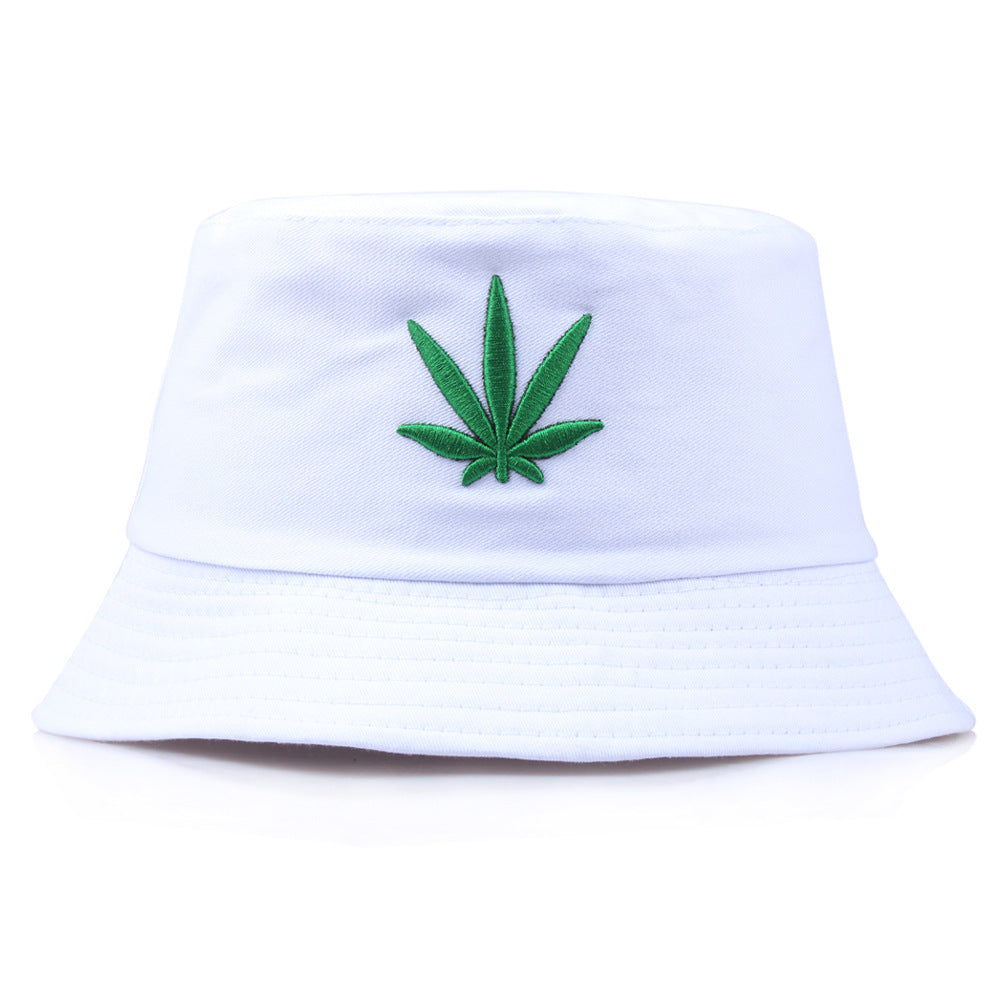 TheCapSpot - Maple Lead Bucket Hat