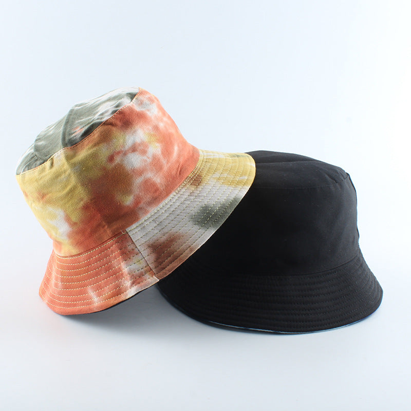TheCapspot - Color flat top