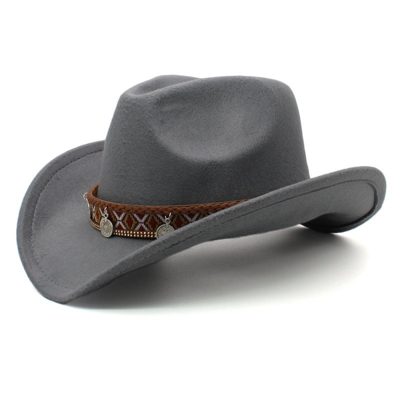 The CapSpot - Mcalister Cowboy Hat