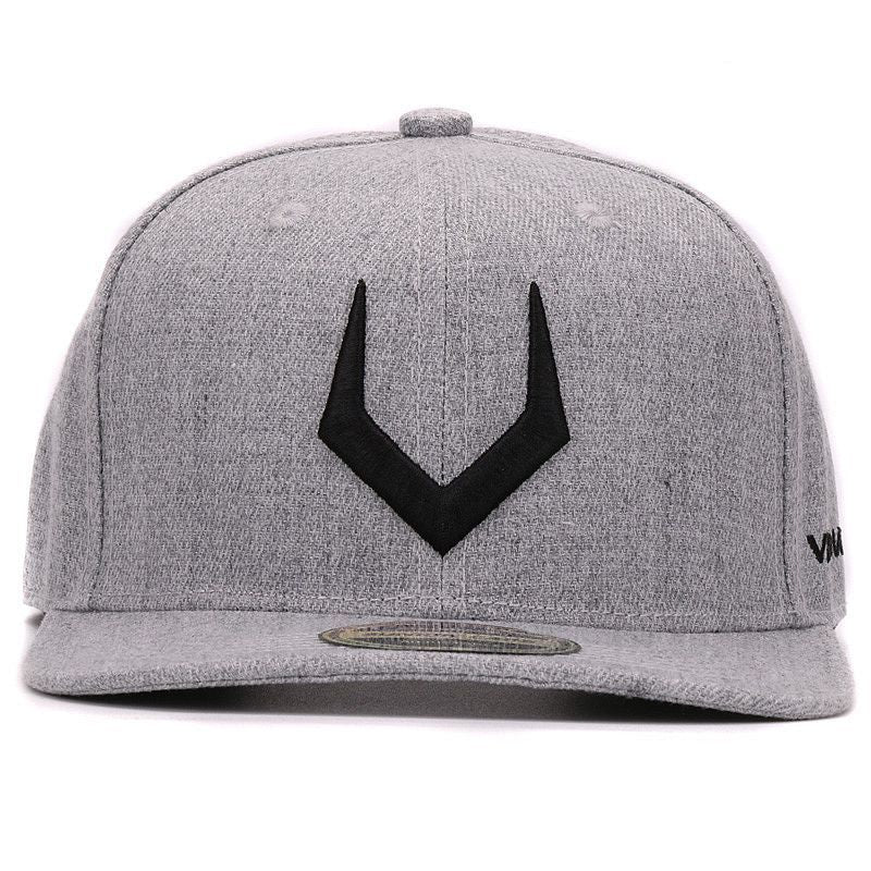 TheCapSpot - Alphabet baseball cap