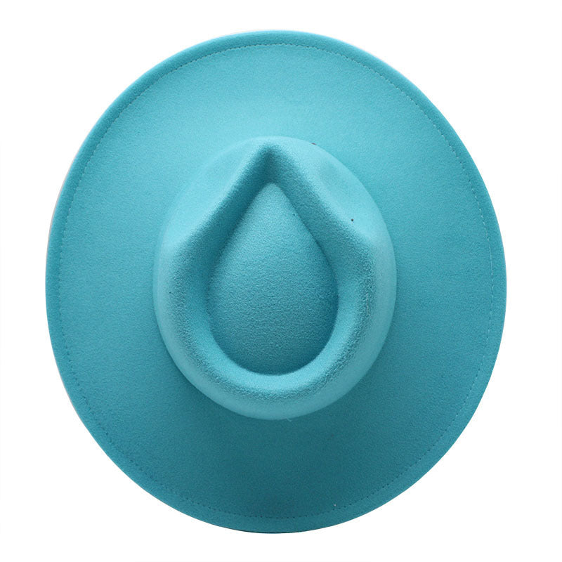 TheCapSpot - Modern Clean Fedora