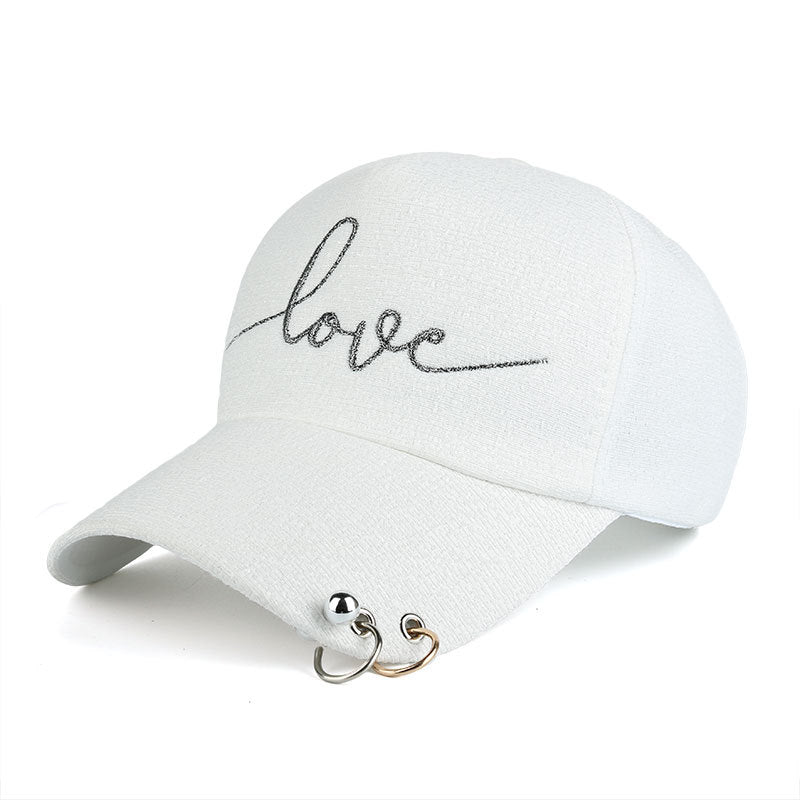 TheCapSpot - Love Hat