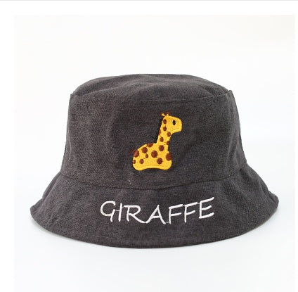 TheCapSpot - Children fisherman hat