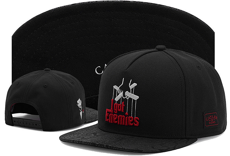 TheCapSpot - Munchies Baseball Cap