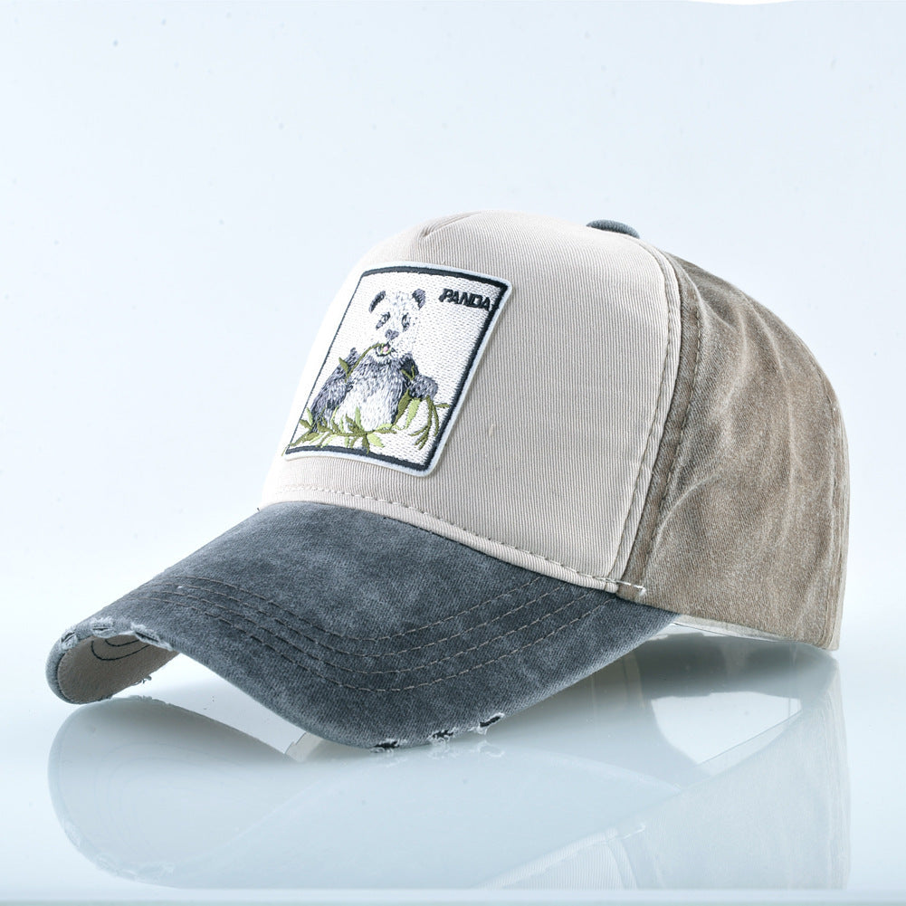TheCapSpot - Embroidered baseball cap