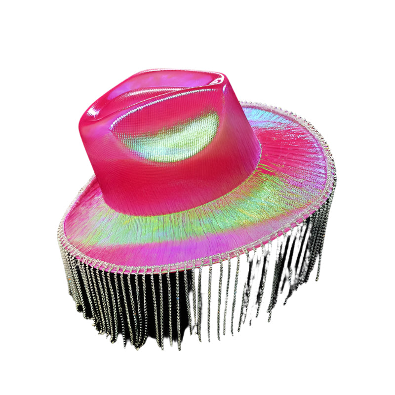 TheCapSpot - Jackson Cowboy Hat