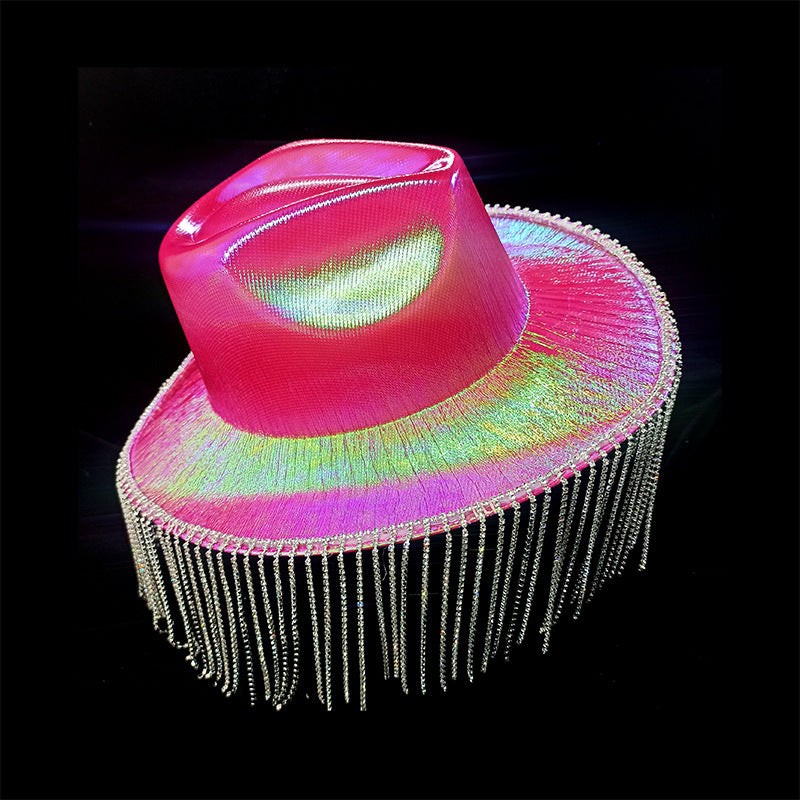 TheCapSpot - Jackson Cowboy Hat