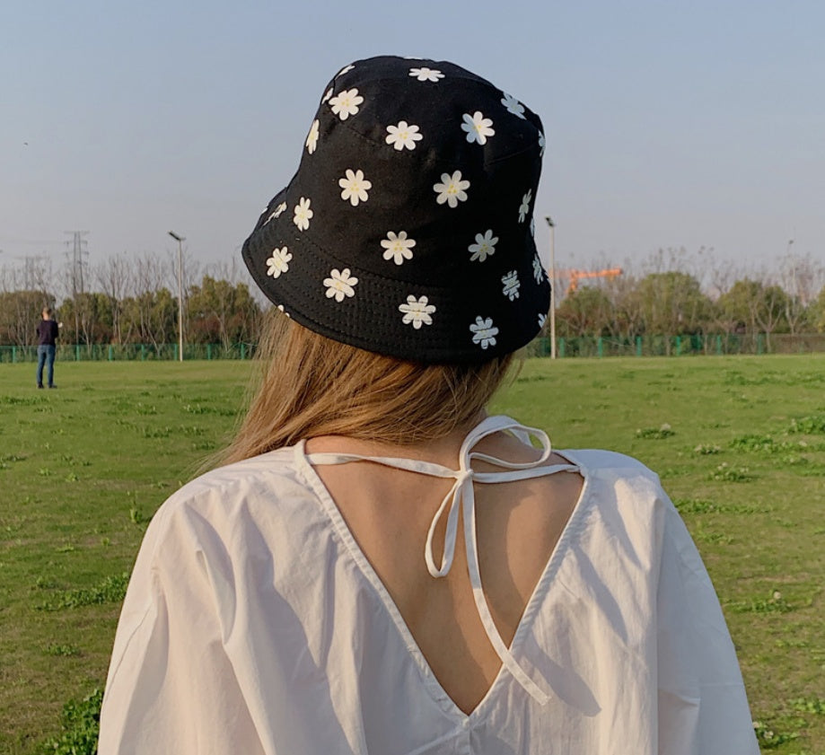 TheCapspot - fisherman hat