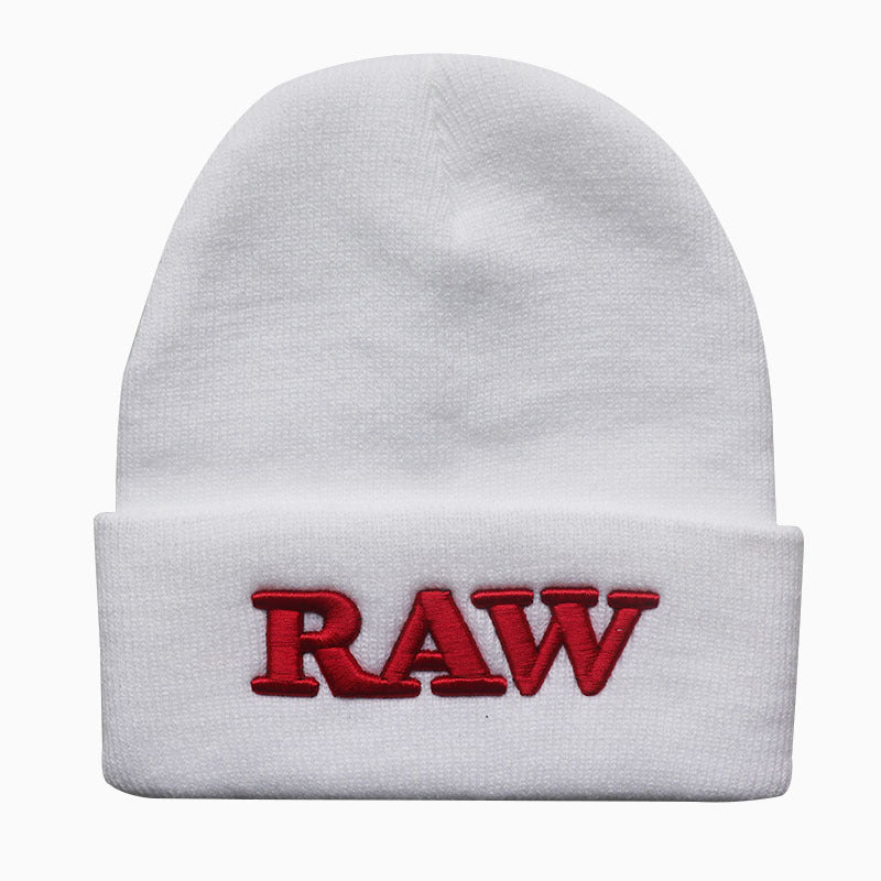 TheCapspot - RAW Hat