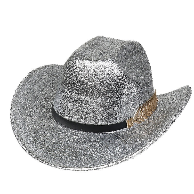 TheCapSpot - GIlmore Cowboy Hat