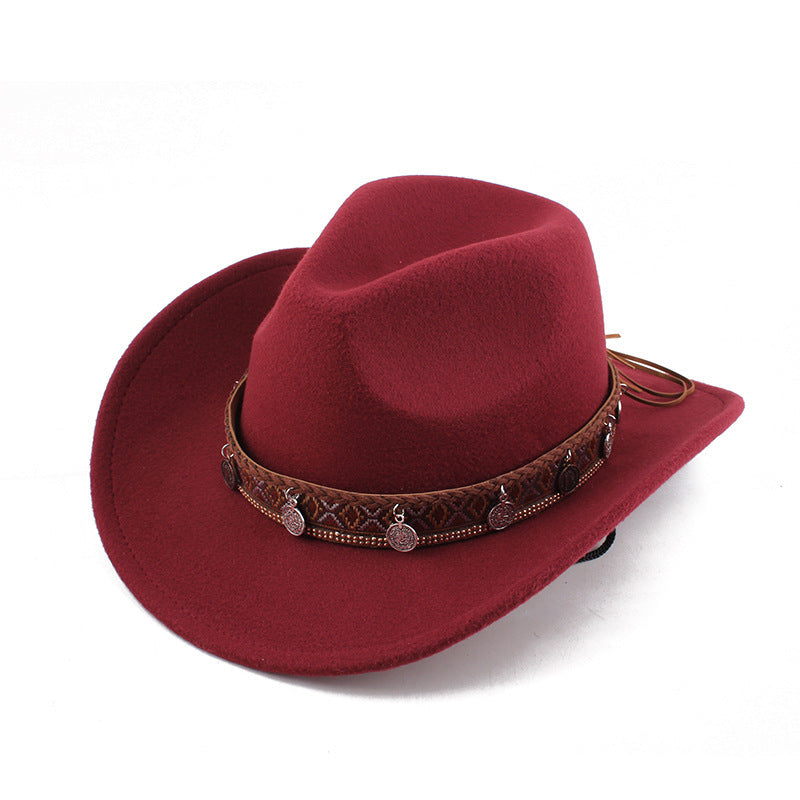 TheCapSpot - Salter Cowboy Hat
