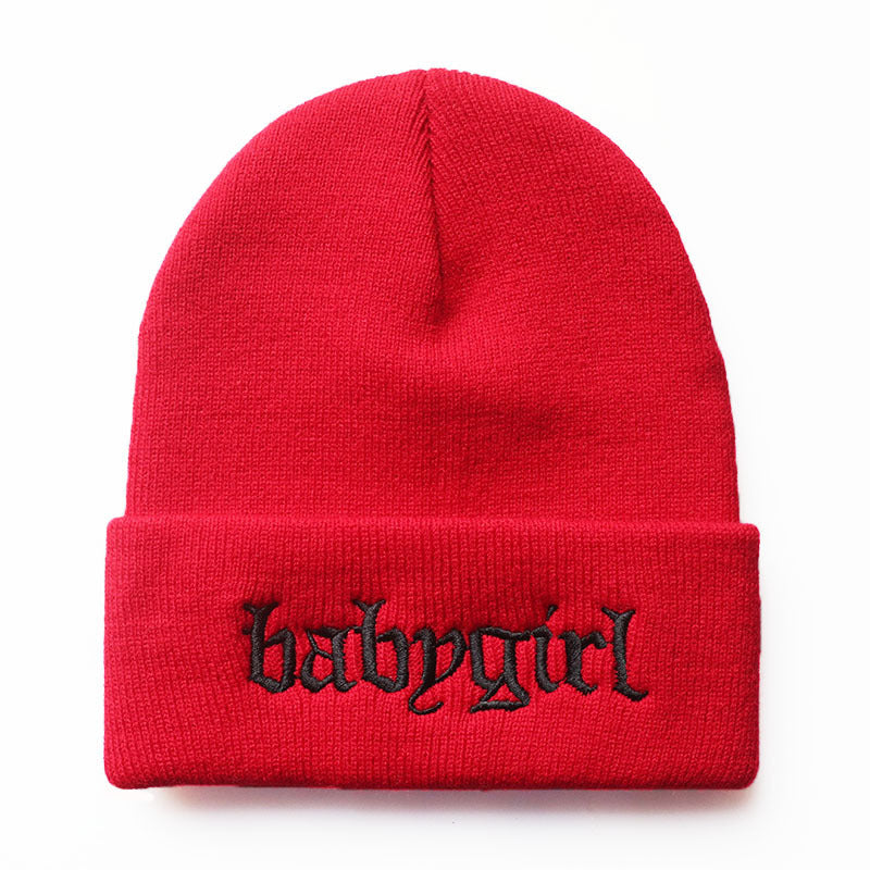 TheCapspot - Warm Pullover Hip Hop