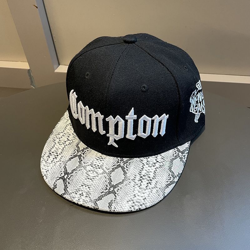 TheCapSpot - Compton Baseball Cap