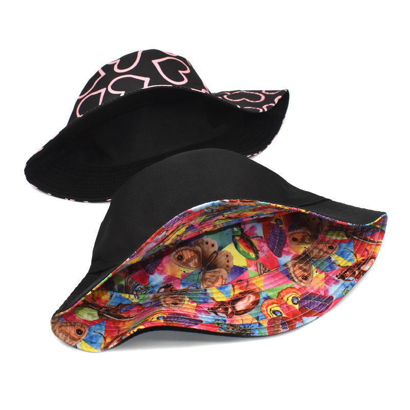 TheCapSpot - Double Sided Hat