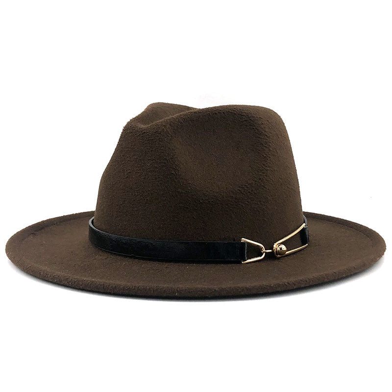 TheCapSpot - British Style Hat