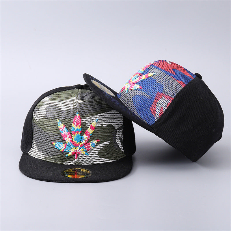 TheCapSpot -Graphic Hat