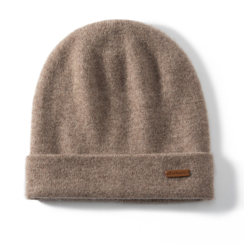 TheCapSpot - Cashmere Stocking Cap