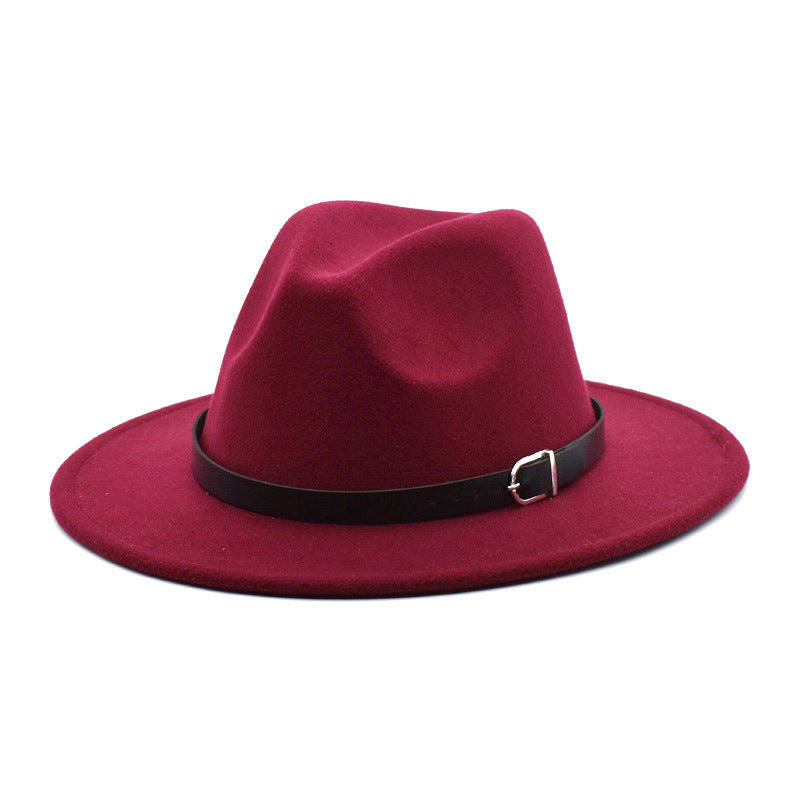 TheCapSpot - Premium Solid Color Hat