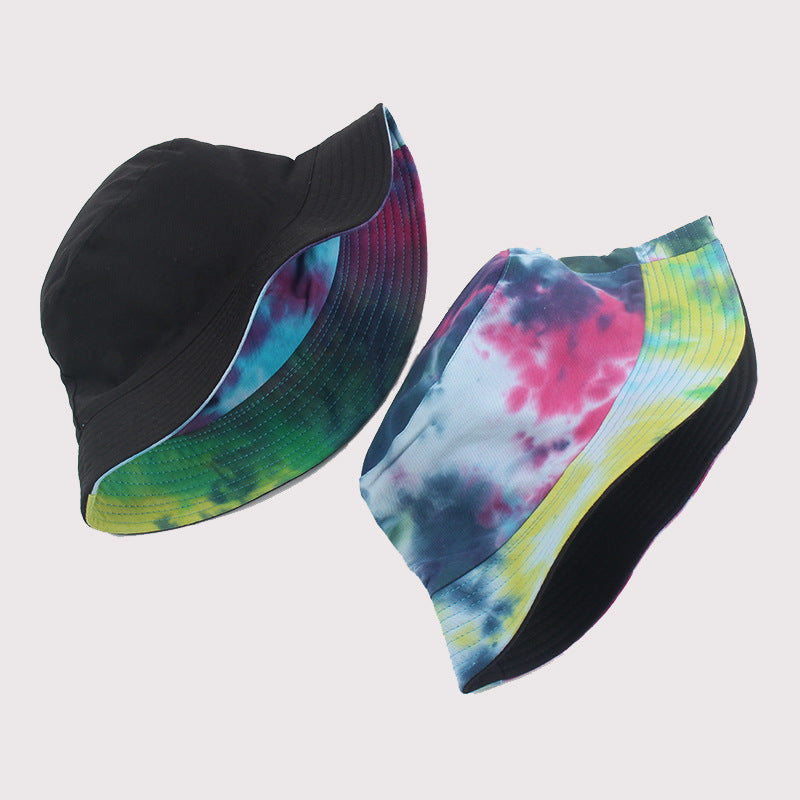 The CapSpot - Graffiti Bucket Hat