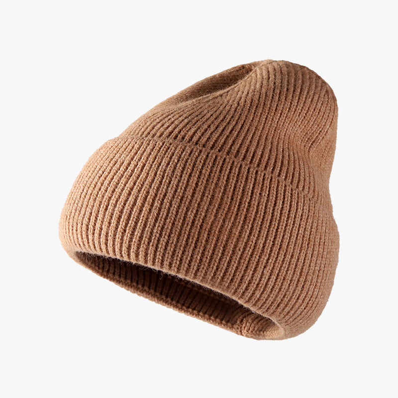 TheCapSpot - Outdoor Knitted Stocking Cap