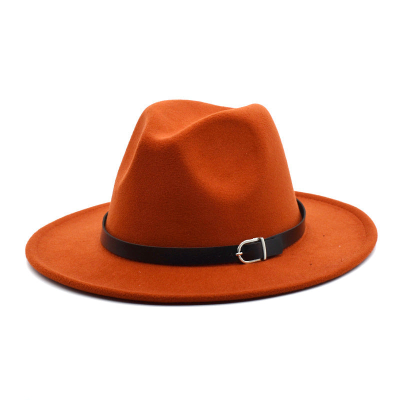 TheCapSpot - Premium Solid Color Hat