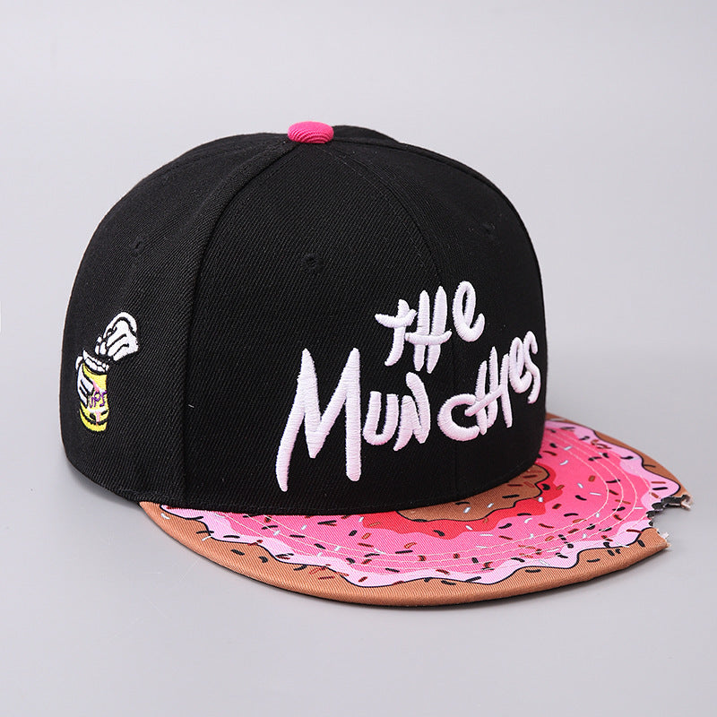 TheCapSpot - Polyester Baseball Cap