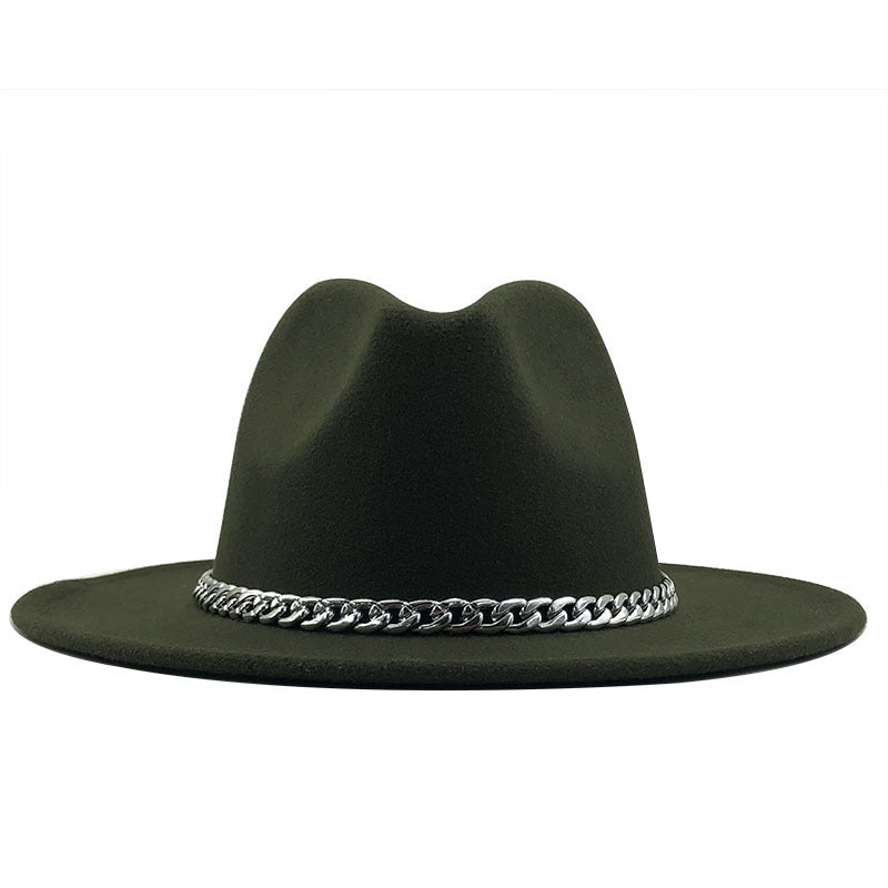 TheCapspot - Cashmere Hat
