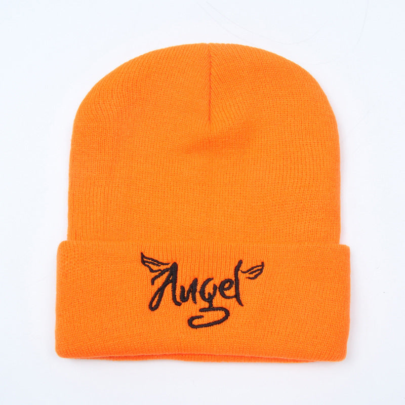 TheCapSpot - Angel Stocking Cap