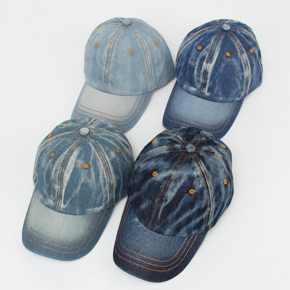 TheCapSpot - Timberland Baseball Cap