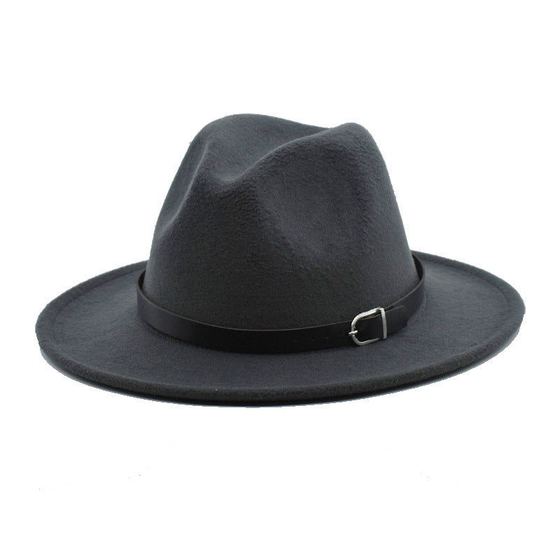 TheCapSpot - Premium Solid Color Hat