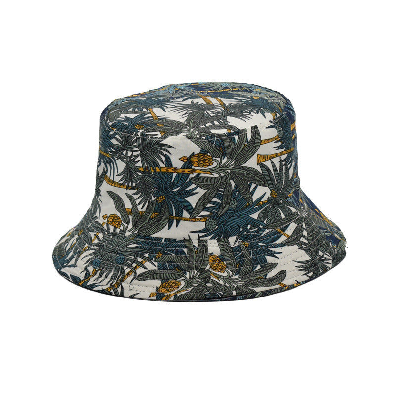 TheCapspot - Colorful Bucket Hat