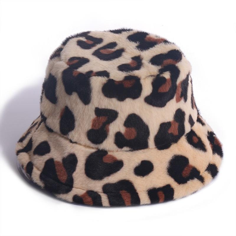 TheCapSpot - Fleece Bucket Hat
