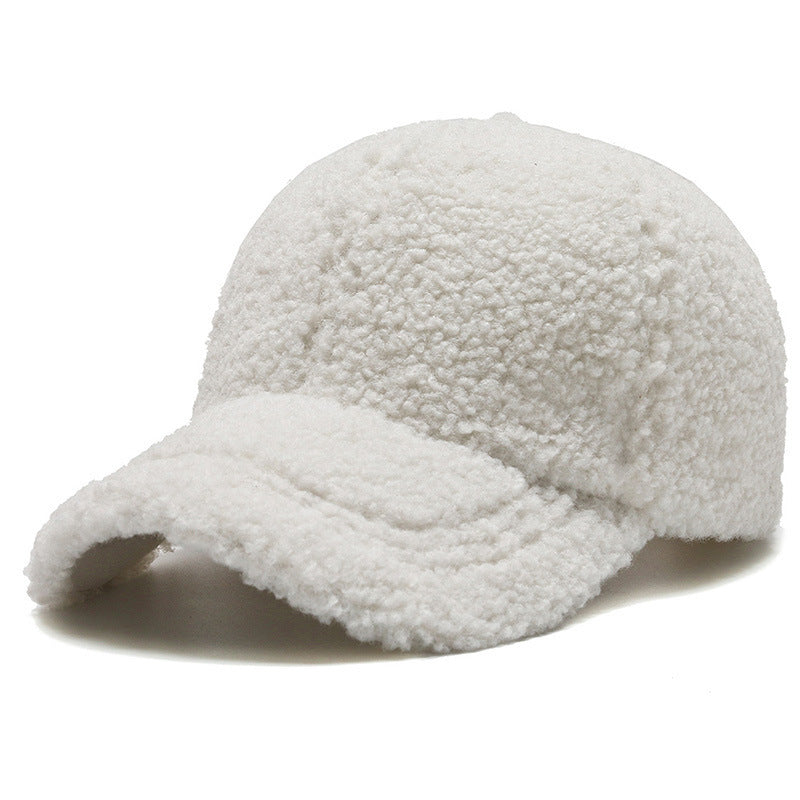 TheCapSpot - Wool Baseball Hat