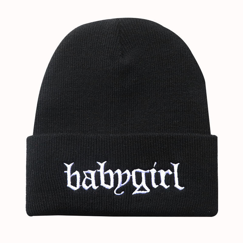 TheCapspot - Warm Pullover Hip Hop