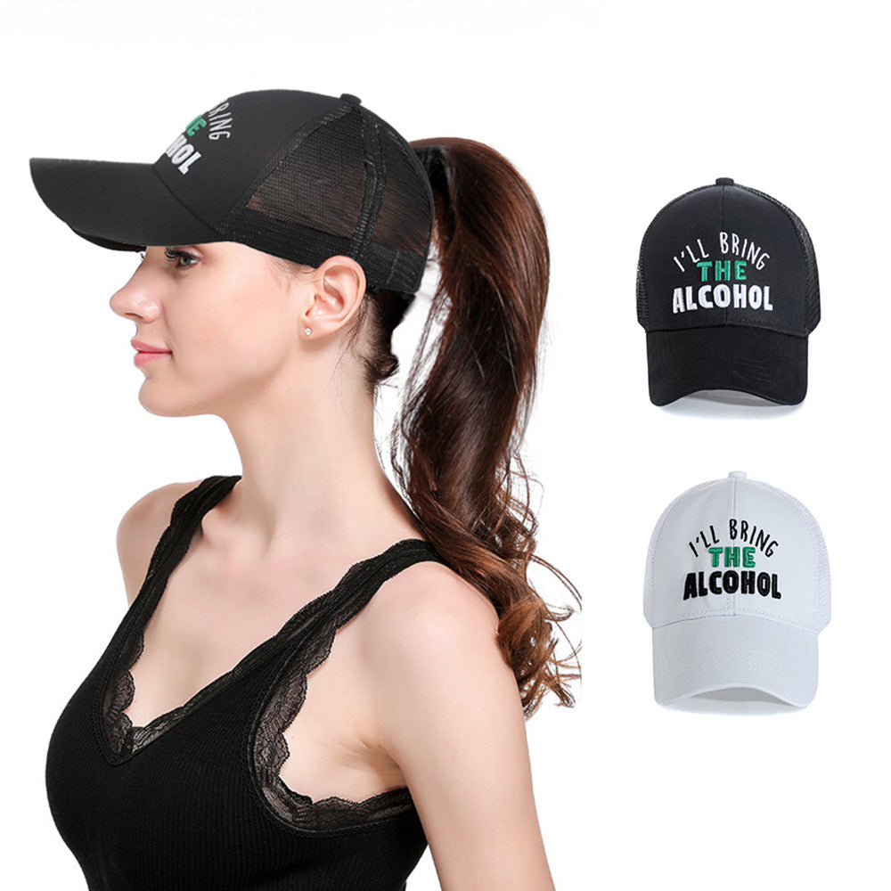 TheCapSpot - Graffiti Baseball Cap