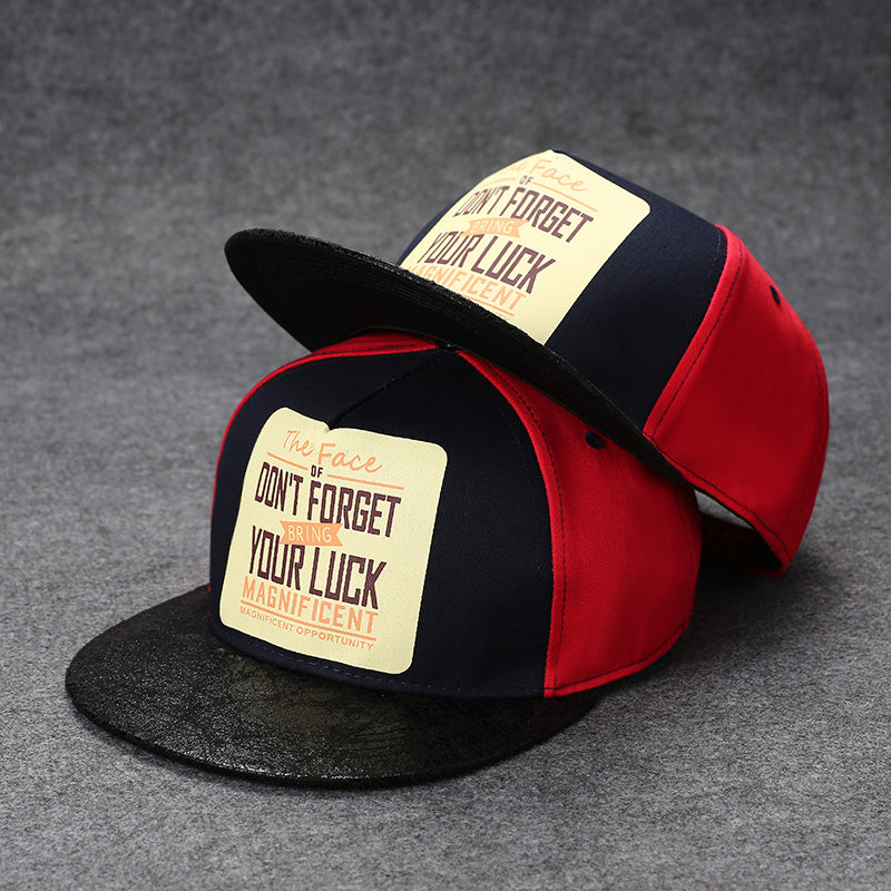 TheCapSpot - Compton Hat