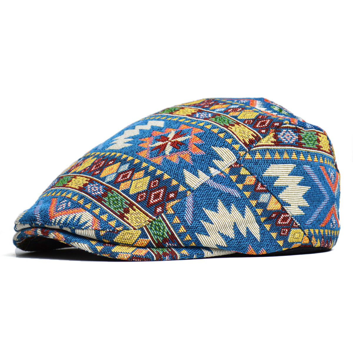 TheCapSpot - British Beret
