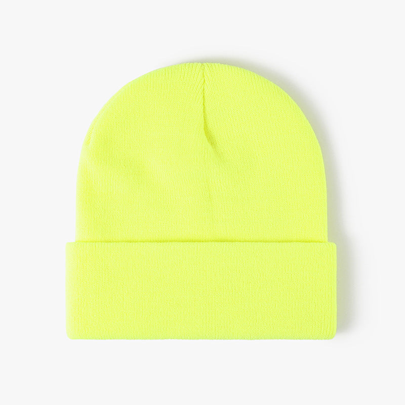 TheCapSpot - Thick Stocking Cap