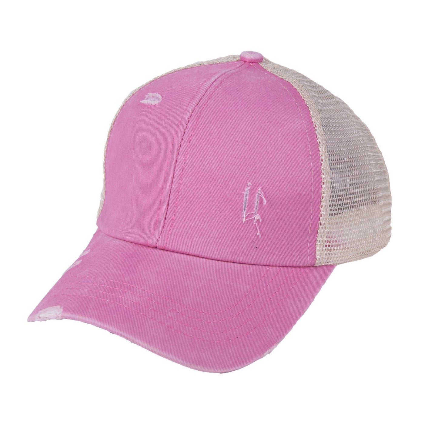 TheCapSpot - Ponytail Baseball Cap