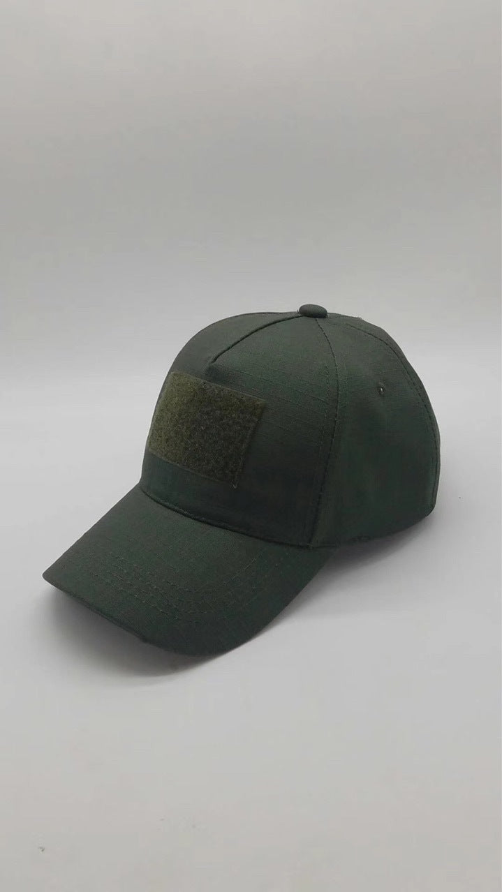TheCapSpot - Tactical baseball cap
