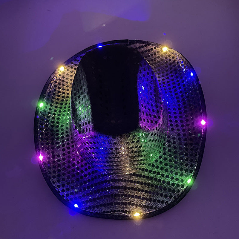 TheCapSpot - Holloway Luminous Hat