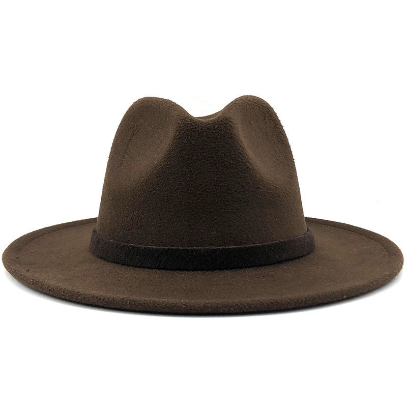 TheCapSpot - Modern Jazz Hat