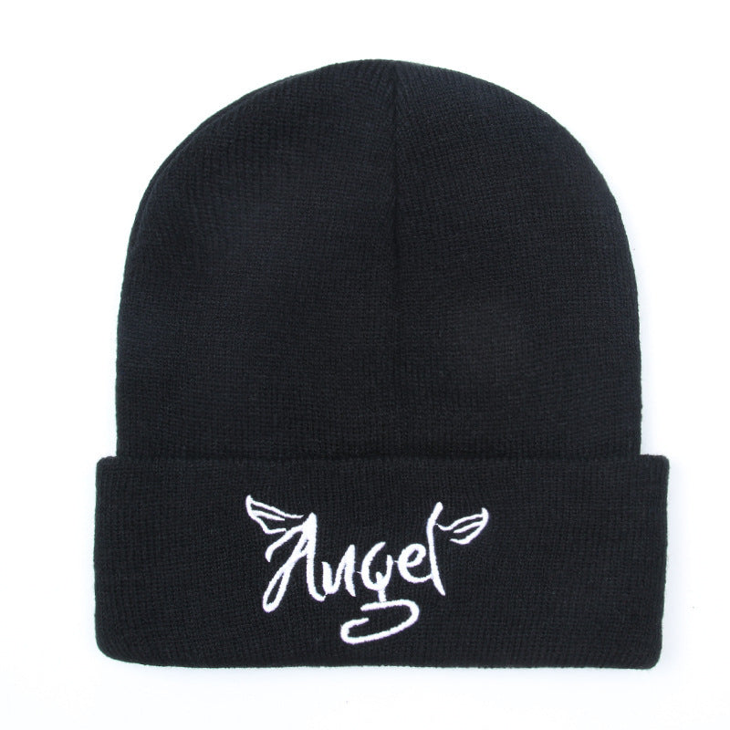 TheCapSpot - Angel Stocking Cap