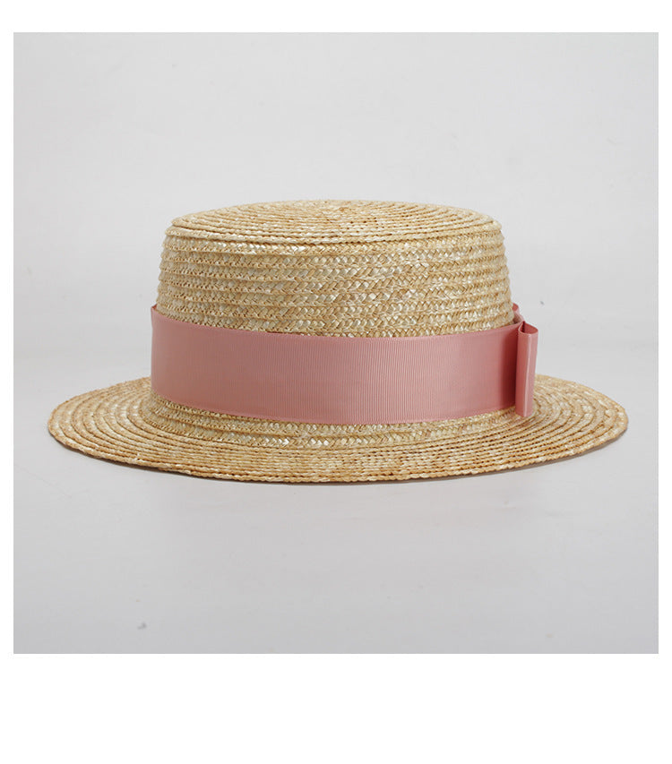TheCapSpot - Summer Straw Hat